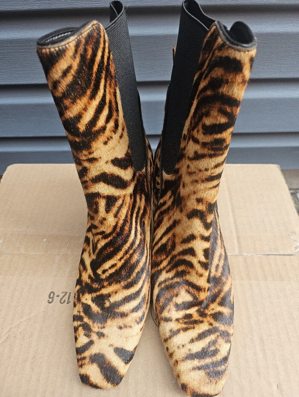 Sam Edelman ankle boots